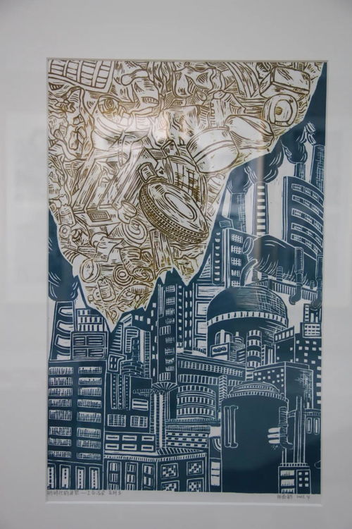 设计赋能未来 浙江工商大学艺术设计学院2021届本科毕业设计展通讯设备主题作品综述