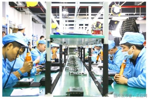 深圳智锐通科技 以多重实力引领空间AI计算机新纪元