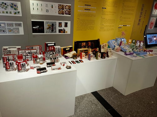 双高建设在路上 美术系首届金课展淬炼历年课程精品